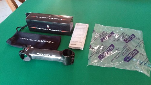 Ritchey wcs carbon matrix - ritchey,
