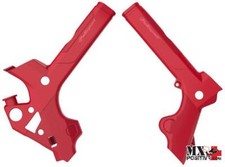 PROTEZIONE TELAIO GAS GAS MC