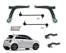 KIT BRACCI TRAPEZI BIELLETTE