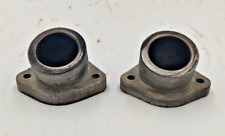 COPPIA COLLETTORI DI