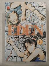 EDEN It's an Endless World