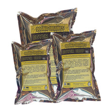 Dogma Organics Cover Crop - Miscela biologica terreno vivo e colture rigogliose