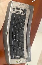 microsoft Wireless tastiera touchpad mouse bluetooth 