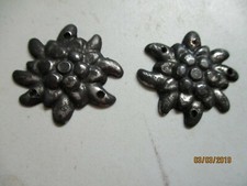 COPPIA FREGI STELLA ALPINA