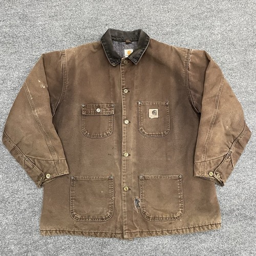Giacca carhartt vintage - vintage, uomo