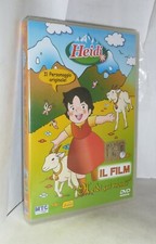 HEIDI - IL PERSONAGGIO