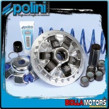 241.703 VARIATORE HI-SPEED