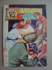 avventura gigante n°17 ed