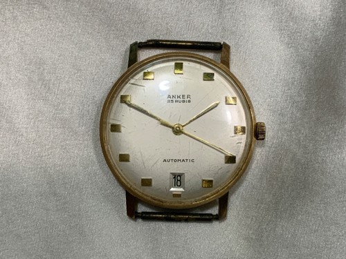 Orologio anker rubis - orologio,
