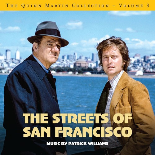 The quinn martin collection - quinn,