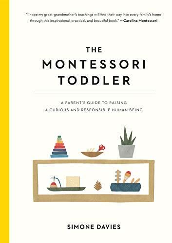 Montessori toddler the by - montessori, toddler,