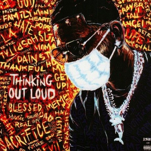Young dolph thinking out - "thinking,