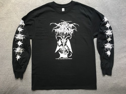 Vintage darkthrone soulside - vintage,