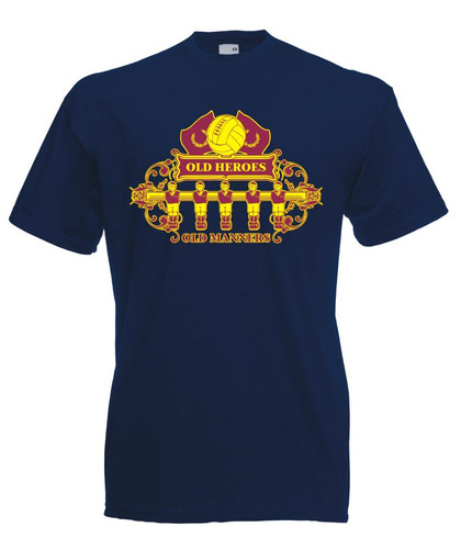 Maglia calcio balilla u36 - calcio, u36_j