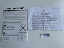 Notice / Manual - Saitek