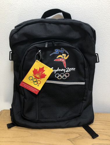 Zaino leggero nero - , olimpico
