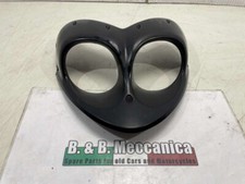MASCHERINA CORNICE FANALE