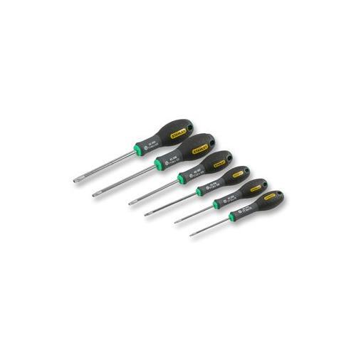 Set cacciaviti fatmax torx - set,
