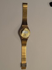 Vintage Citizen Crystron LC