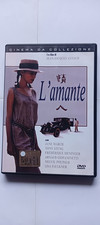 L'AMANTE - DVD