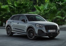 Ricambi Originali Audi Q2