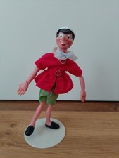 Pupazzo Pinocchio Flexy