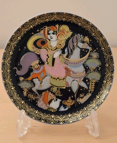 Rosenthal studio porcelain - rosenthal,
