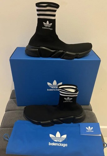 Balenciaga adidas speed - x,