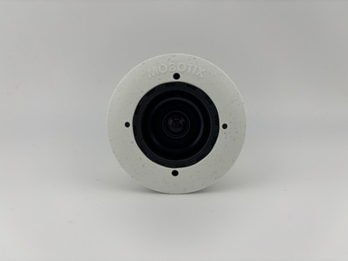 Modulo sensore mobotix - 5,