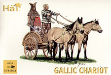 Hat soldatini roman - hat, 1/72