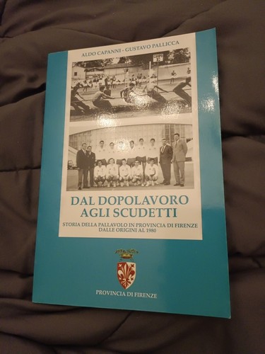 Capanni pallicca dal - pallicca,