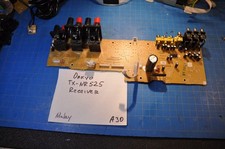 Onkyo TX-NR525 Ricevitore