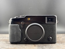 Fujifilm X-Pro1 16mp