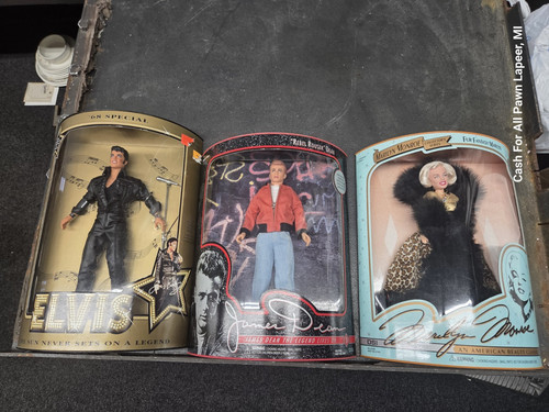 Barbie bambola vintage msi - 3,