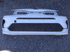 PARAURTI ANTERIORE KIA RIO IV LIFT 2021R->