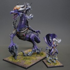 Warhammer Fantasy Battle MIAO