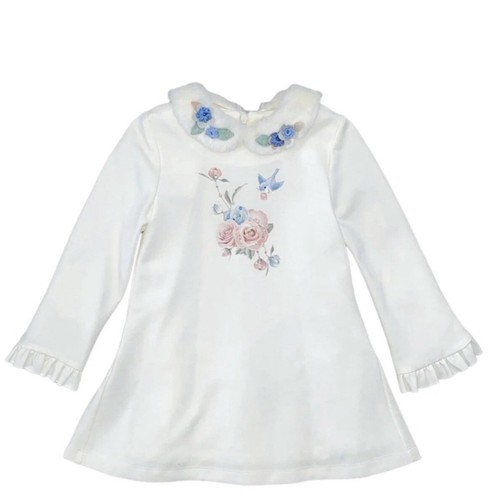 Vestito lapin house bambina - lapin, 18