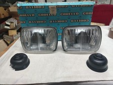 Fari Fiat 126, 127, 128