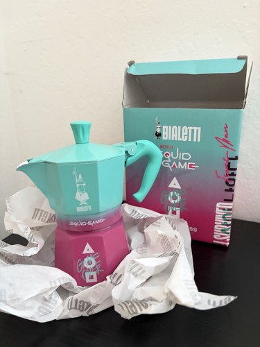 Bialetti moka express macchina - moka,