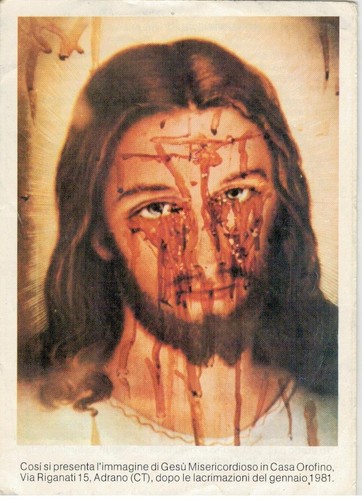 Immagine gesu misericordioso - immagine,