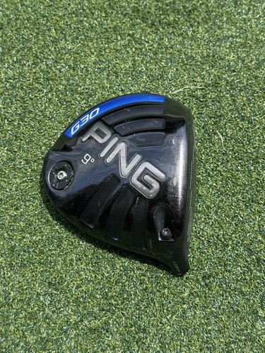 Ping g30 testa avvitatore - di,