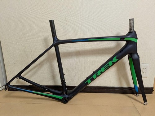 Set telaio trek - telaio, sl5