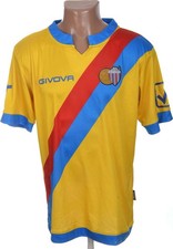MAGLIA CALCIO CATANIA