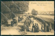 Firenze città cascine viale - città,
