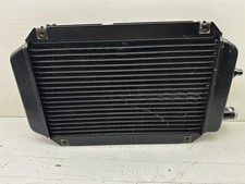 Radiatore acqua originale