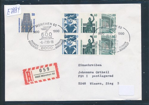 E7884 lettera reco rz - lettera,