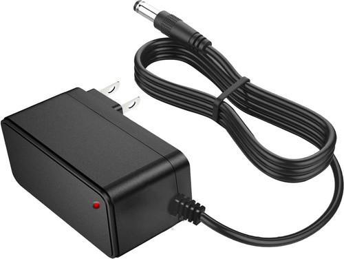 Adattatore alimentatore 24v - adattatore,