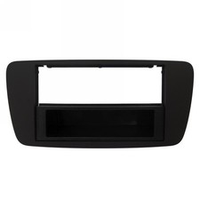 KIT MASCHERINA STEREO ISO 2DIN