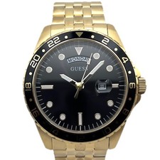 Orologio Uomo Guess Comet