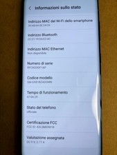 Samsung S20 5G 128Gb Dual SIM